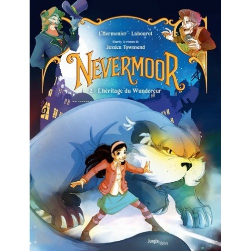 NEVERMOOR T02