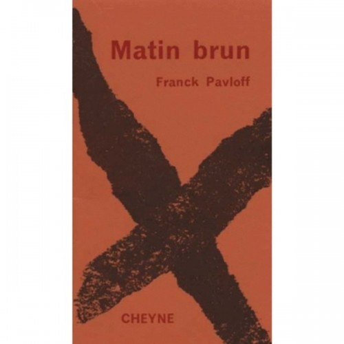 MATIN BRUN