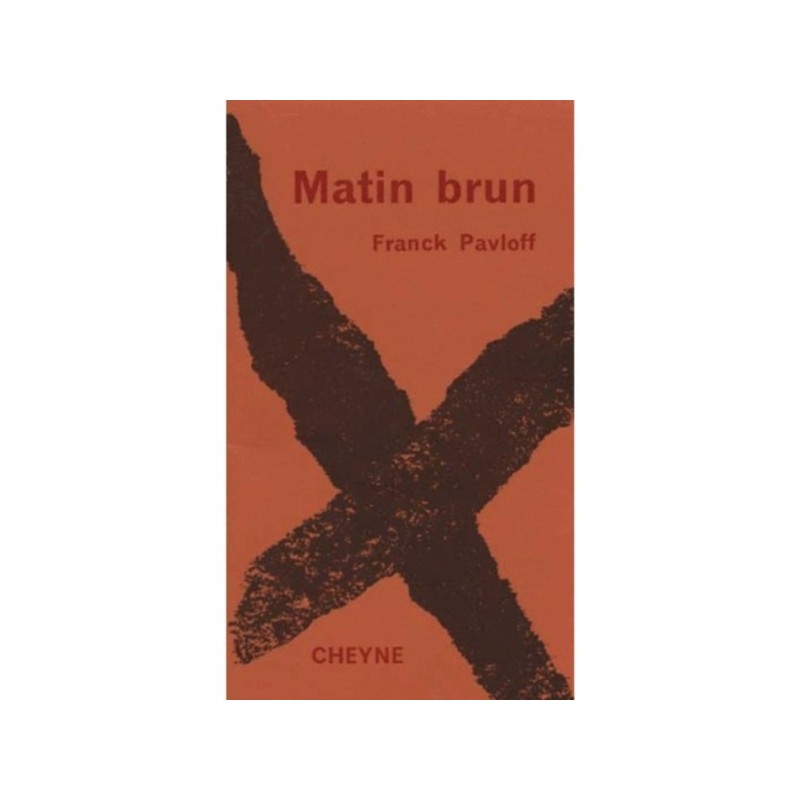 MATIN BRUN