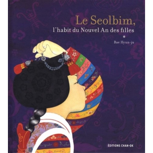 LE SEOLBIM, L&#039;HABIT DU NOUVEL AN DES FILLES