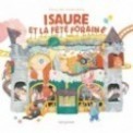 ISAURE ET LA FETE FORAINE