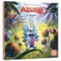 MES GRANDS ALBUMS - AZURO A DISPARU !