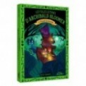 LES FOLLES LECTURES D'ARCHIBAL T02 - LE MANOIR DU MONSTRE
