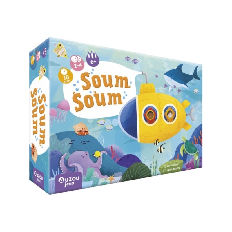 SOUM SOUM