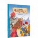 RIQUIQUI LE CHEVALIER T02 - LE GRAND TOURNOI