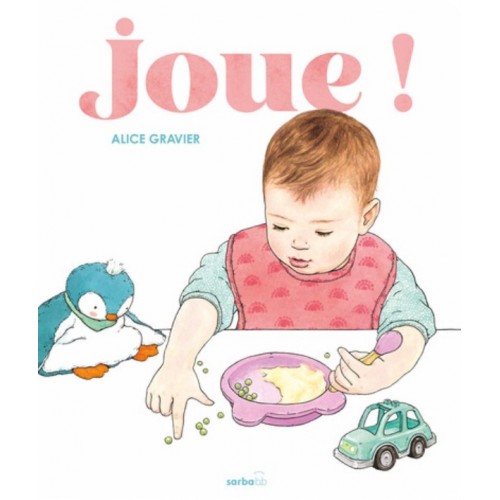 JOUE !