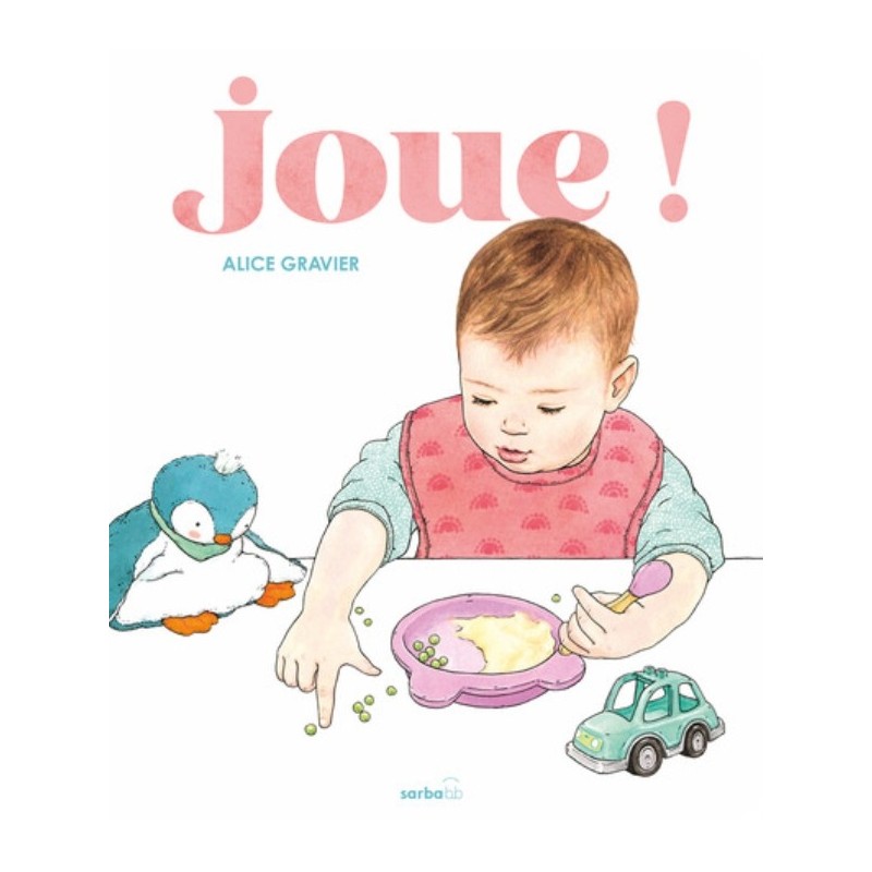 JOUE !