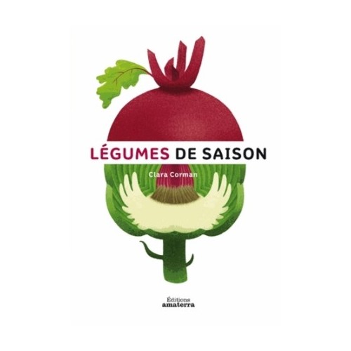 LEGUMES DE SAISON