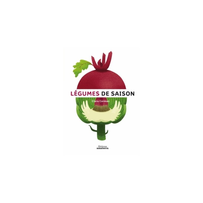 LEGUMES DE SAISON