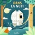 ANIMAUX SURPRISES DANS LA NUIT