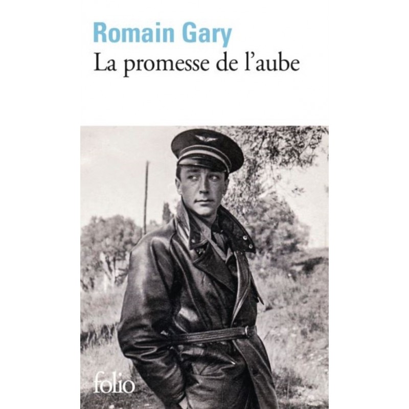 LA PROMESSE DE L'AUBE