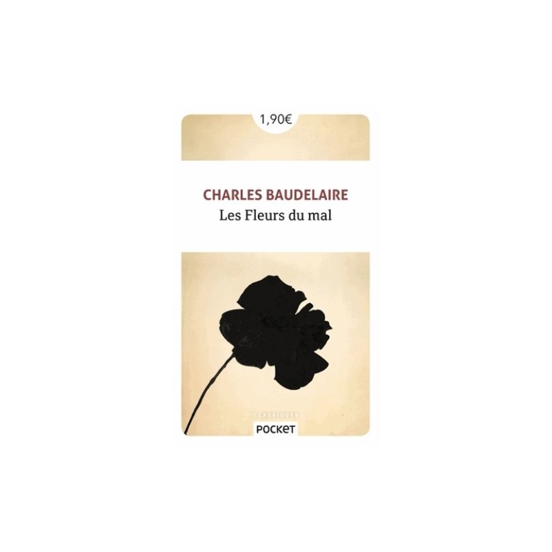 LES FLEURS DU MAL