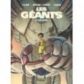 LES GEANTS T04 - CELESTIN