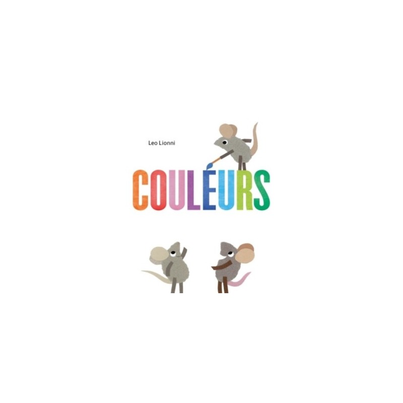 COULEURS