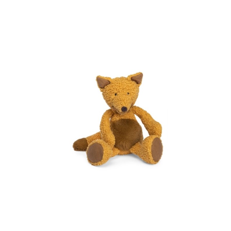 LES BABA BOU PETIT RENARD