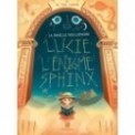 LA FAMILLE VIEILLEPIERRE - LUCIE ET L'ENIGME DU SPHINX