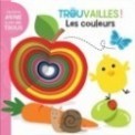 LES COULEURS