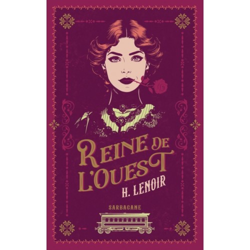 REINE DE L&#039;OUEST