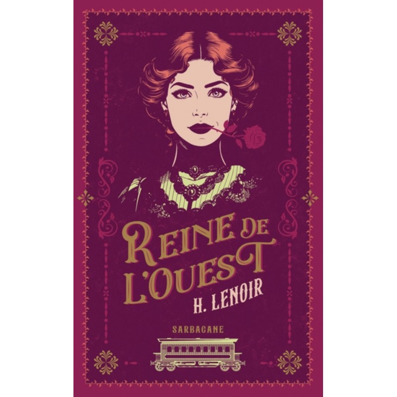 REINE DE L'OUEST