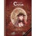 LES CARNETS DE CERISE T01 - LE ZOO PETRIFIE