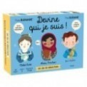 PETITE & GRANDE - DEVINE QUI JE SUIS !