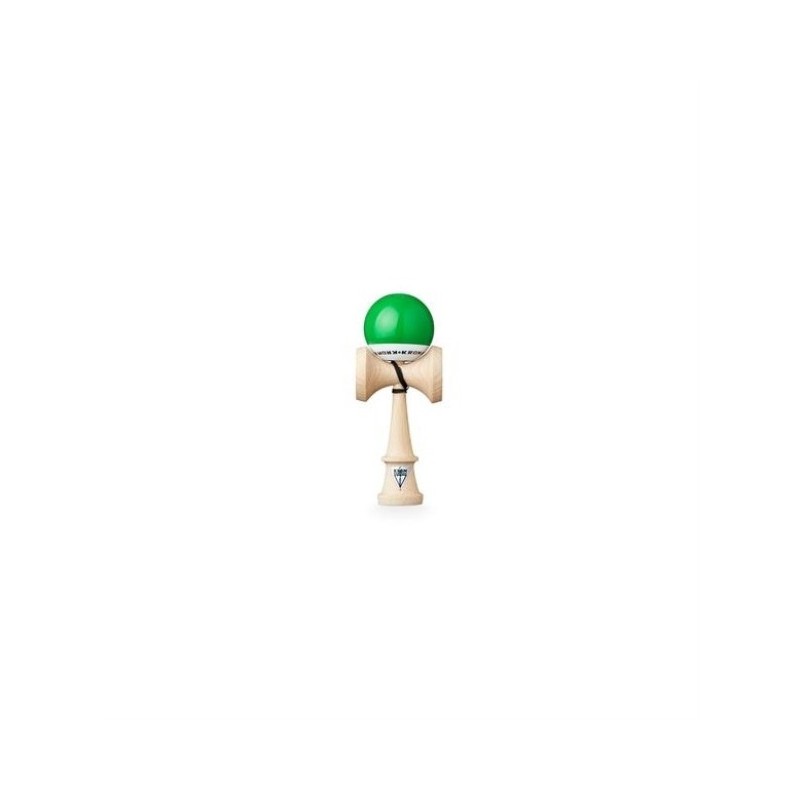 KENDAMA POP LOL VERT FONCE