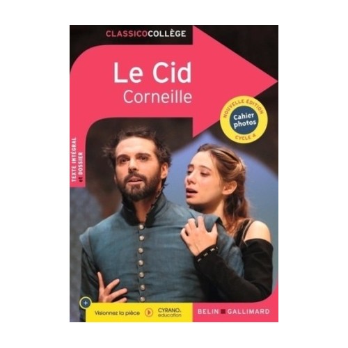 LE CID
