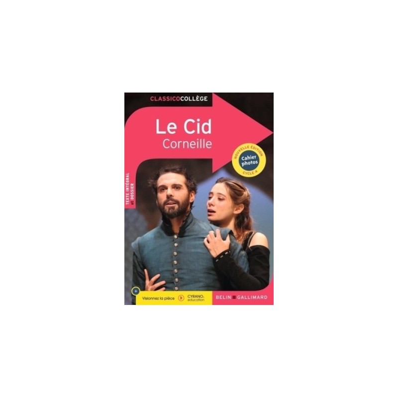 LE CID