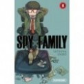 SPY X FAMILY T08