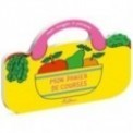 MON PANIER DE COURSES
