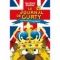 LE JOURNAL DE GURTY T10 - VACANCES EN ANGLETERRE