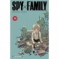 SPY X FAMILY T10