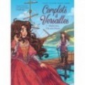 COMPLOTS A VERSAILLES T07 - MADININA, L'ILE AUX FLEURS