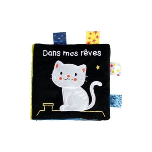 LES COULEURS DES TOUT PETITS - DANS MES REVES