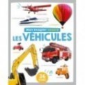 MON LIVRE SONORE - MON IMAGIER SONORE - LES VEHICULES