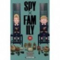 SPY X FAMILY T11