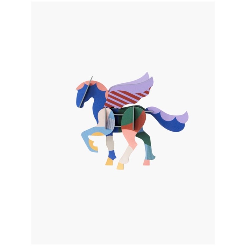 TOTEM PEGASUS