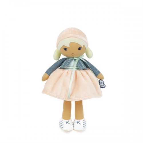 POUPEE TENDRESSE CHLOE - MEDIUM