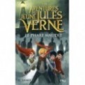 LES AVENTURES DU JEUNE JULES VERNE T02 - LE PHARE MAUDIT