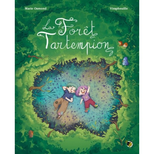 LA FORET TARTEMPION