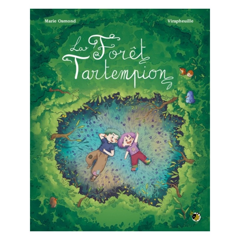 LA FORET TARTEMPION