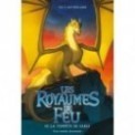 LES ROYAUMES DE FEU T10 - LA TEMPETE DE SABLE