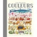 LE GRAND LIVRE DES COULEURS