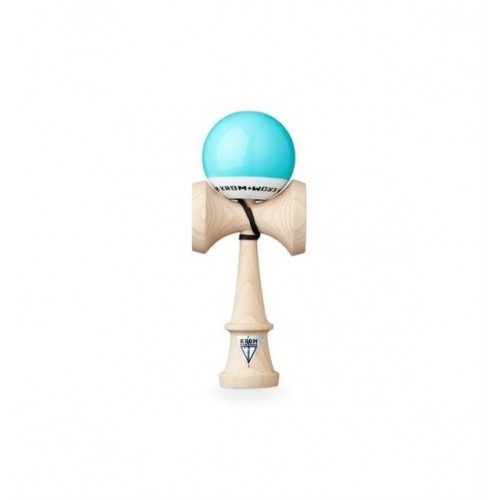 KENDAMA POP LOL BLEU CLAIR