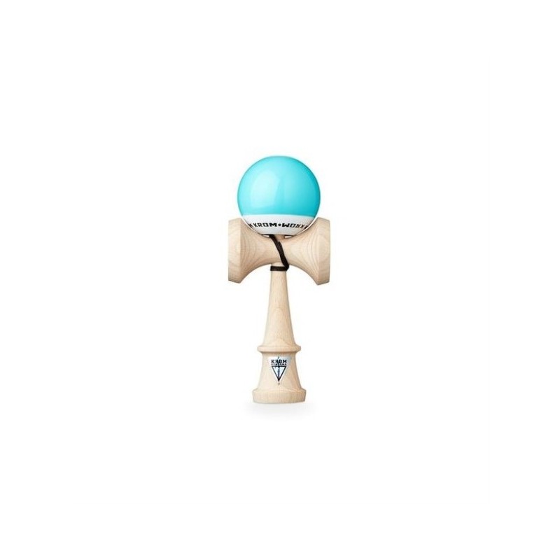 KENDAMA POP LOL BLEU CLAIR
