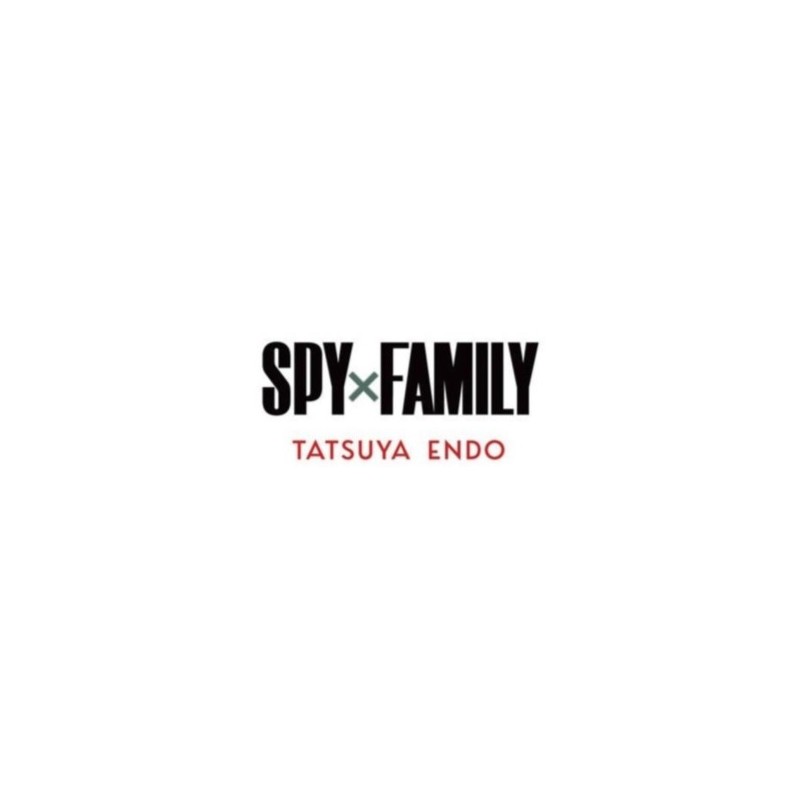 SPY X FAMILY T07