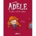 MORTELLE ADELE T02 - L'ENFER, C'EST LES AUTRES