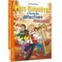 MES ENQUETES A L'ECOLE DES DETECTIVES - EN AVANT LA MUSIQUE !