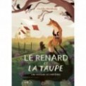LE RENARD ET LA TAUPE