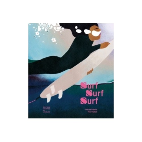 SURF, SURF, SURF